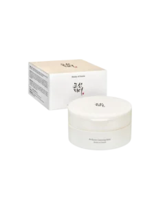 Beauty of Joseon Radiance Cleansing Balm