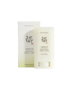 Beauty of Joseon Matte Sun Stick Mugwort + Camelia