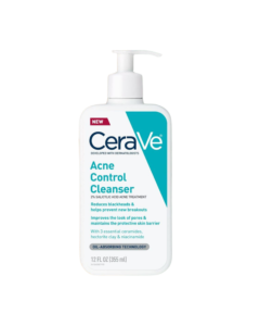 CeraVe Acne Control Cleanser 355 ml