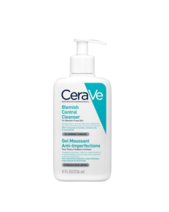 CeraVe Blemish Control Cleanser 236 ml